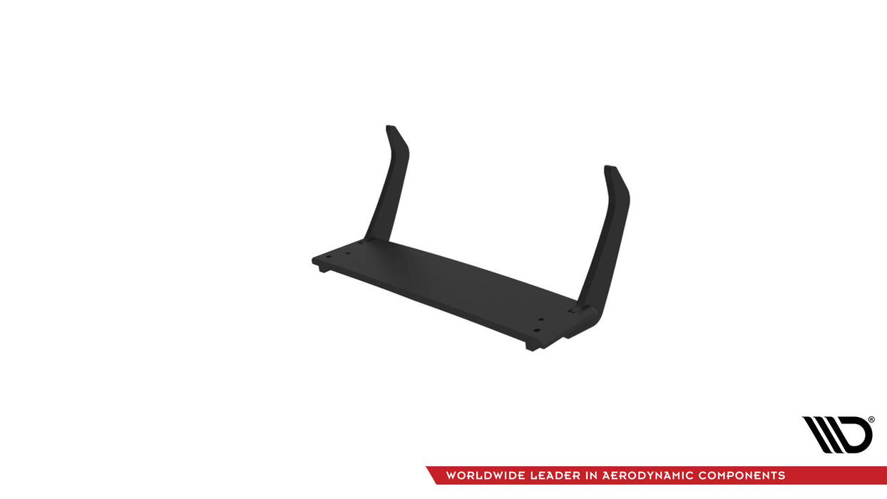 Maxton Design Street Pro Rear Diffuser BMW M2 G87