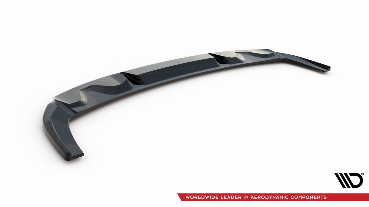 Maxton Design Rear Splitter Audi RS3 Sportback 8Y