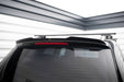 Maxton Design Spoiler Cap Volkswagen Touareg Mk2