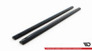 Maxton Design Side Skirts Diffusers Volkswagen Touareg Mk2