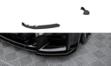 Maxton Design Front Flaps BMW M2 G87