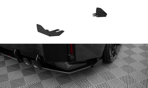 Maxton Design Rear Side Flaps BMW M2 G87