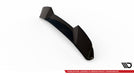 Maxton Design Spoiler Cap 3D BMW X3 M F97 Facelift