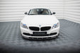 Maxton Design Front Splitter V.1 BMW Z4 E89