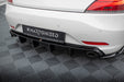 Maxton Design Rear Valance BMW Z4 E89