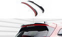 Maxton Design Spoiler Cap Peugeot 308 SW Mk3