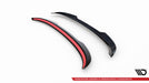 Maxton Design Spoiler Cap Peugeot 308 SW Mk3