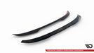 Maxton Design Spoiler Cap Peugeot 308 SW Mk3