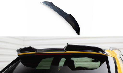 Maxton Design Spoiler Cap 3D Audi RS3 / S3 / A3 S-Line Sportback 8Y