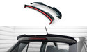 Maxton Design Spoiler Cap Skoda Fabia Hatchback Mk3