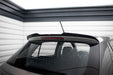 Maxton Design Spoiler Cap Skoda Fabia Hatchback Mk3