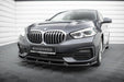 Maxton Design Front Splitter V.1 BMW 1 F40