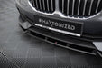 Maxton Design Front Splitter V.1 BMW 1 F40