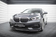 Maxton Design Front Splitter V.2 BMW 1 F40