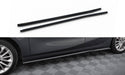 Maxton Design Side Skirts Diffusers BMW 1 F40