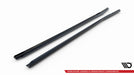 Maxton Design Side Skirts Diffusers BMW 1 F40