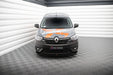 Maxton Design Front Splitter Renault Express Mk2