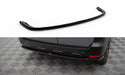 Maxton Design Rear Splitter Renault Express Mk2