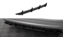 Maxton Design Street Pro Rear Diffuser Mercedes-Benz E 55 AMG W211