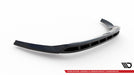 Maxton Design Front Splitter Ford Transit Custom Mk1