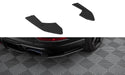 Maxton Design Street Pro Rear Side Splitters Audi RS3 Sedan 8V Facelift