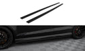 Maxton Design Street Pro Side Skirts Diffusers Audi RS3 Sedan 8V Facelift