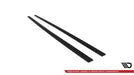 Maxton Design Street Pro Side Skirts Diffusers Audi RS3 Sedan 8V Facelift