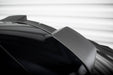 Maxton Design Carbon Fiber Tailgate Spoiler (Upper) Audi RSQ8 Mk1