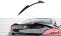 Maxton Design Spoiler Cap 3D BMW Z4 M-Pack E89 Facelift