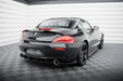 Maxton Design Spoiler Cap 3D BMW Z4 M-Pack E89 Facelift