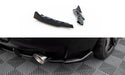 Maxton Design Rear Side Splitters BMW Z4 M-Pack E89 Facelift