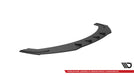 Maxton Design Street Pro Front Splitter Audi A7 RS7 Look C7