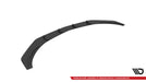 Maxton Design Street Pro Front Splitter Mercedes-Benz A 45 AMG Aero W176 Facelift