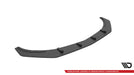 Maxton Design Street Pro Front Splitter Mercedes-Benz A 45 AMG Aero W176 Facelift