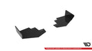 Maxton Design Rear Side Flaps Mercedes-Benz A 45 AMG W176 Facelift