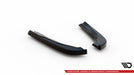 Maxton Design Rear Side Splitters Jeep Grand Cherokee SRT WK2 Facelift