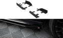 Maxton Design Side Flaps Mercedes-AMG A35 W177 Facelift