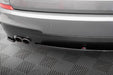 Maxton Design Rear Splitter for BMW 5 GT M-Pack F07