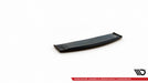 Maxton Design Rear Splitter for BMW 5 GT M-Pack F07