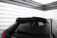 Maxton Design Spoiler Cap Audi A3 Sportback 8V Facelift