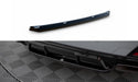 Maxton Design Rear Splitter for BMW M440i Gran Coupe G26