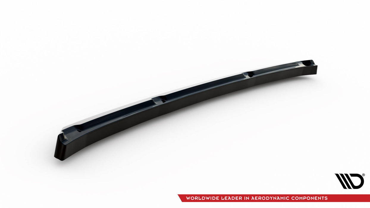 Maxton Design Rear Splitter for BMW M440i Gran Coupe G26