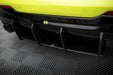 Maxton Design Street Pro Rear Diffuser V.1 BMW 1 F40 M-Pack / M135i