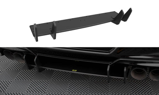 Maxton Design Street Pro Rear Diffuser V.3 BMW 1 F40 M-Pack / M135i