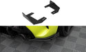 Maxton Design Rear Side Flaps V.1 BMW 1 F40 M-Pack / M135i