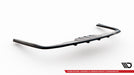 Maxton Design Rear Splitter (with vertical bars) Mercedes-Benz E W213