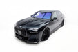 Prepreg Carbon Fiber Front Splitter BMW 7 M-Pack / M760e / i7 M-Pack G70