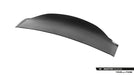 Prepreg Carbon Fiber Spoiler V.2 Mercedes-AMG GT 43 / 55 / 63 / 63 S E Performance C192