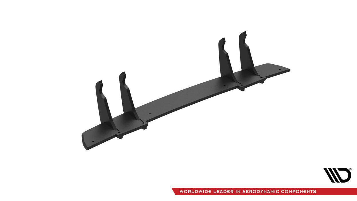 Maxton Design Street Pro Rear Diffuser BMW 4 Gran Coupe M440i G26