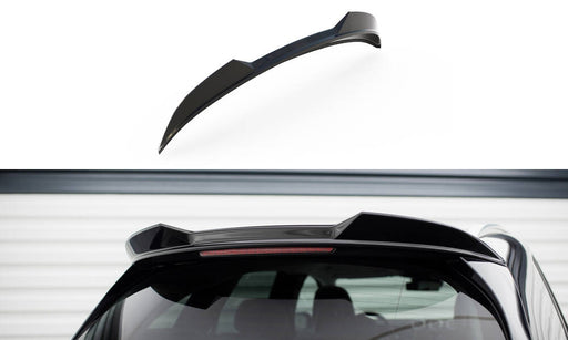 Maxton Design Spoiler Cap 3D Mercedes-Benz GLC AMG-Line X254